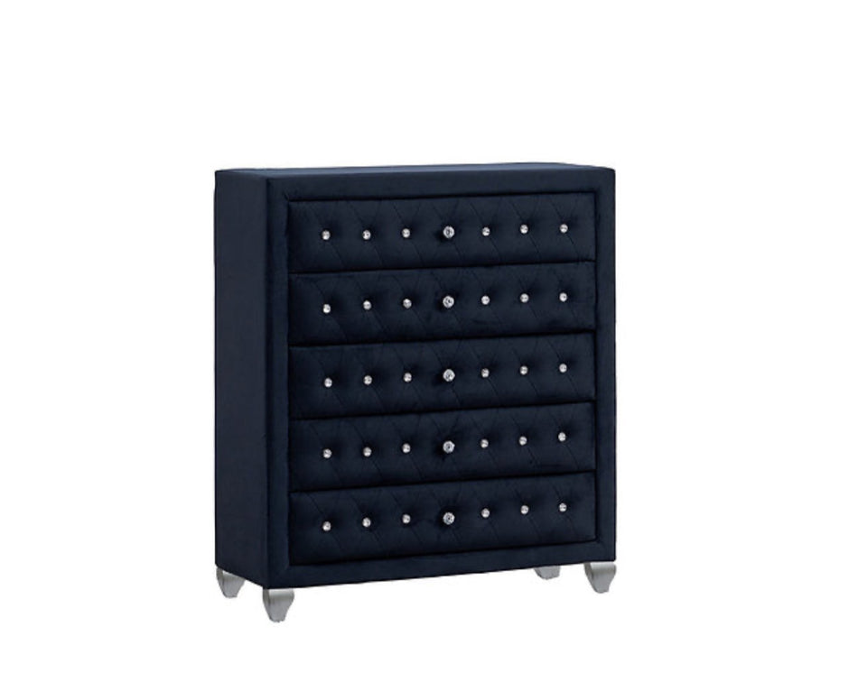 B2030 Divina Bedroom Set