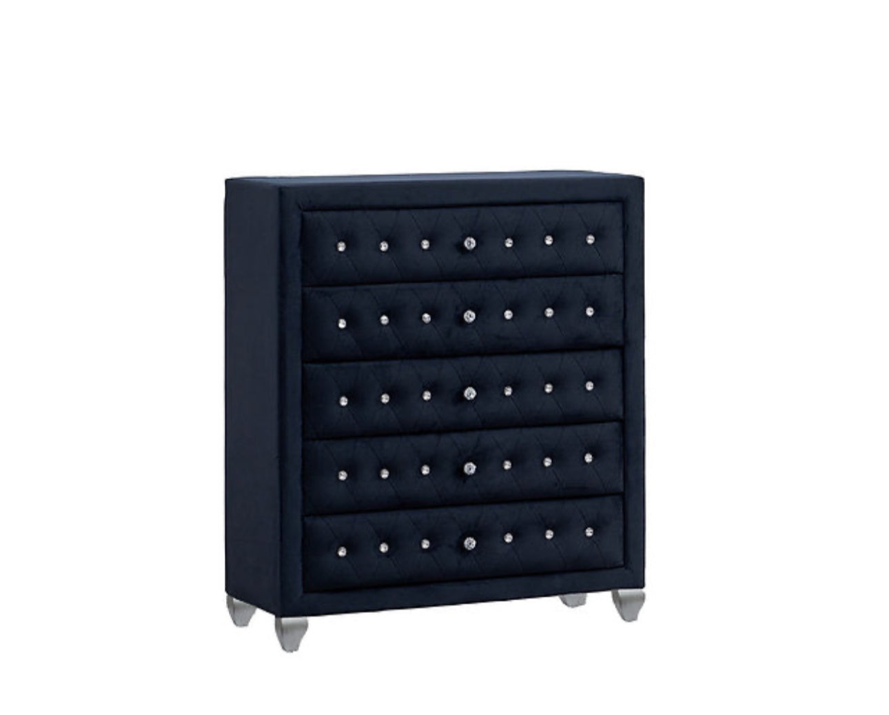 B2030 Divina Bedroom Set