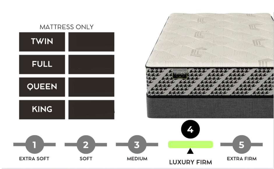 HAVEN ESSENTIAL 9"