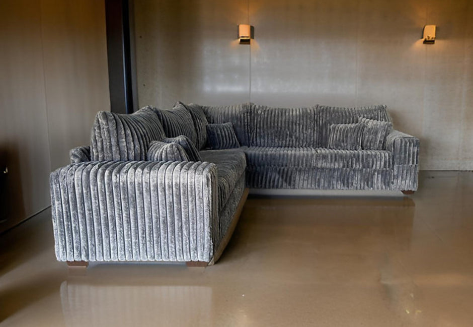 S345 Noah Sectional