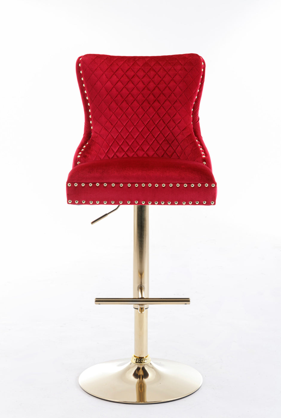 Leo Barstools