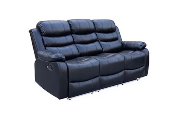 S1887 Marisol 3pc Recliners Set