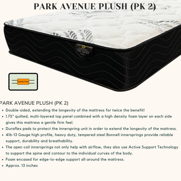 PARK AVENUE PLUS (PK 2)