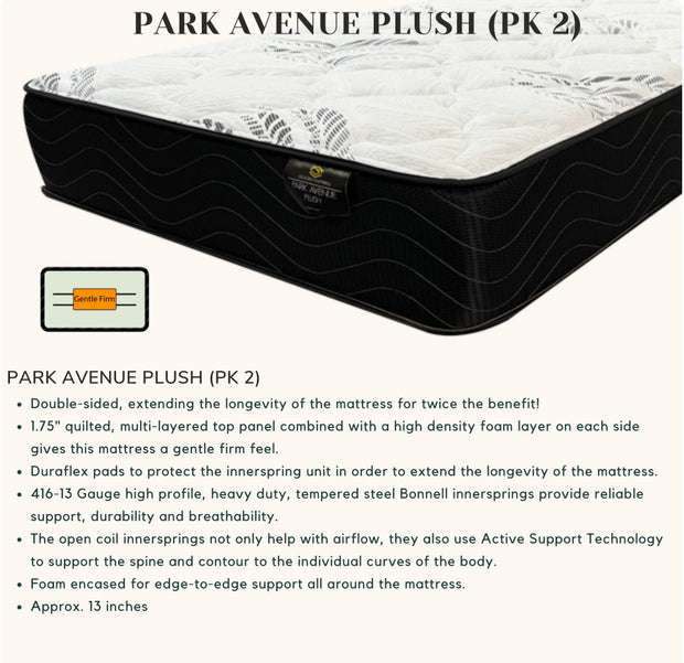 PARK AVENUE PLUS (PK 2)