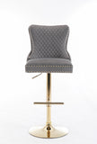 Leo Barstools