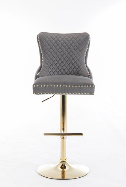 Leo Barstools