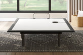 Cama ajustable IV contemporánea