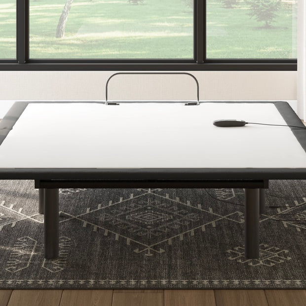 Cama ajustable IV contemporánea