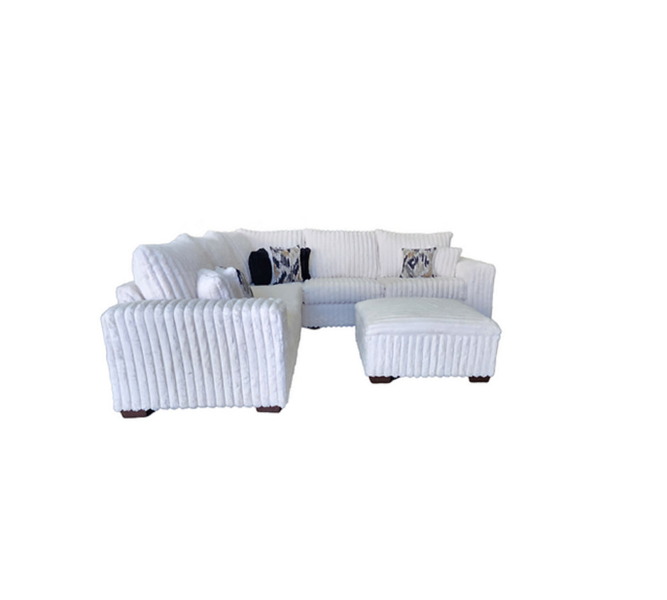 S345 Noah Sectional