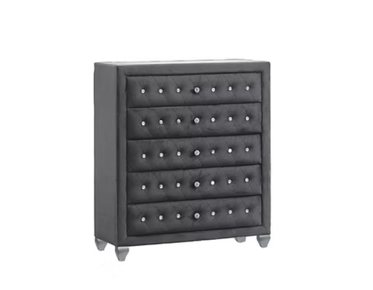 B2030 Divina Bedroom Set