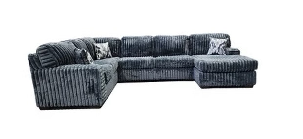 S319 Austin Sectional