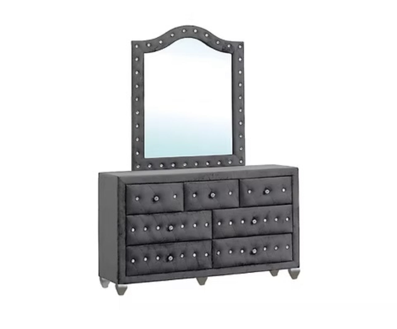 B2030 Divina Bedroom Set