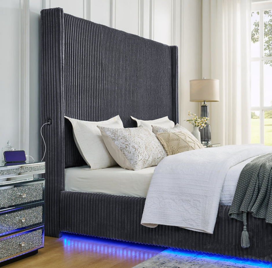 B300 Belinda Bed