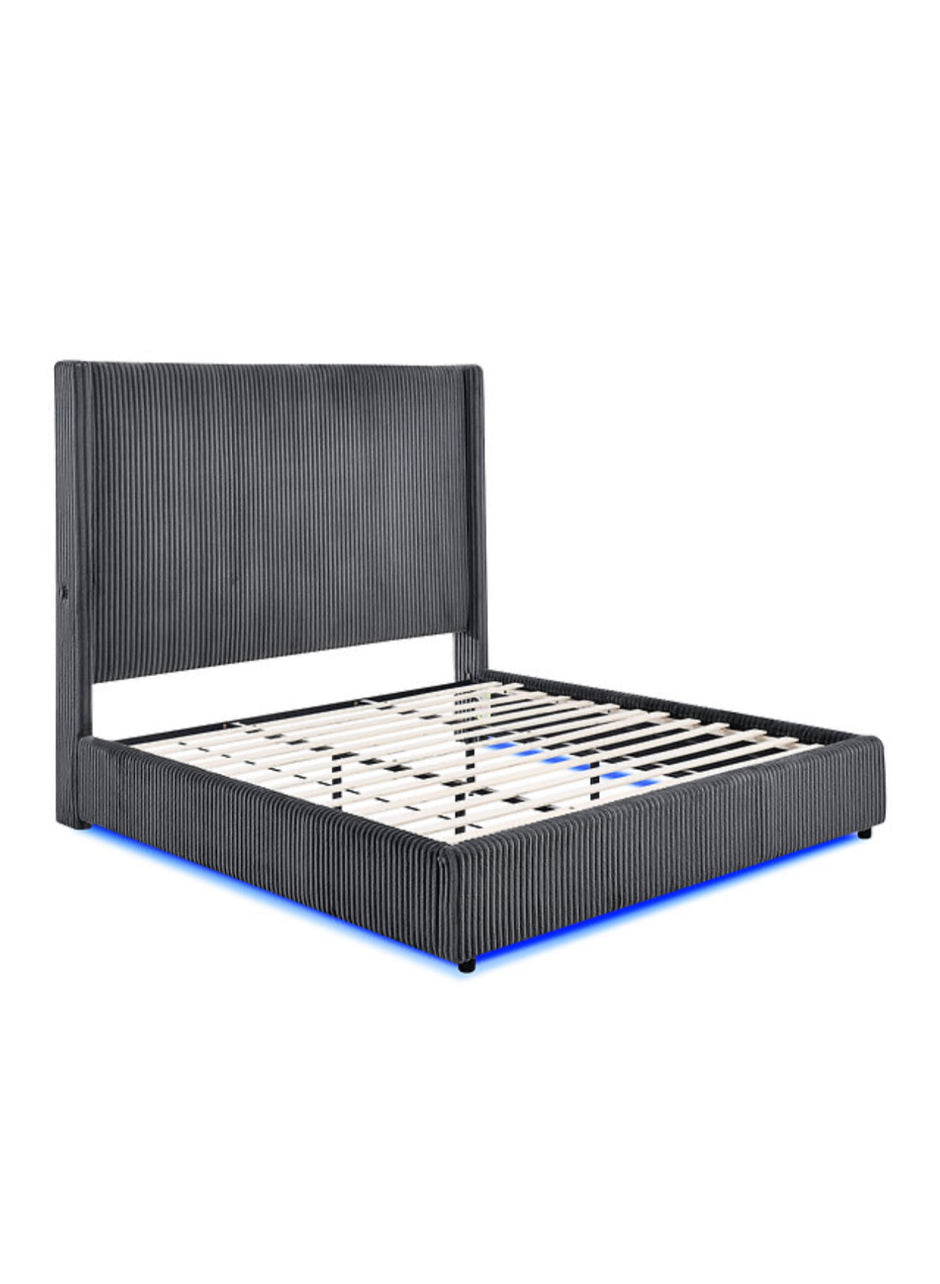 B300 Belinda Bed