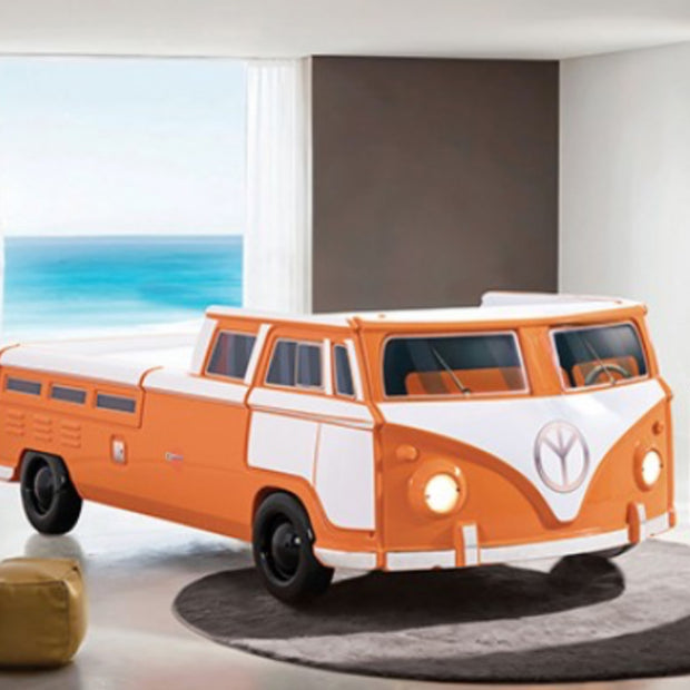 FOA7726OR AXEL PEACE BUS BED