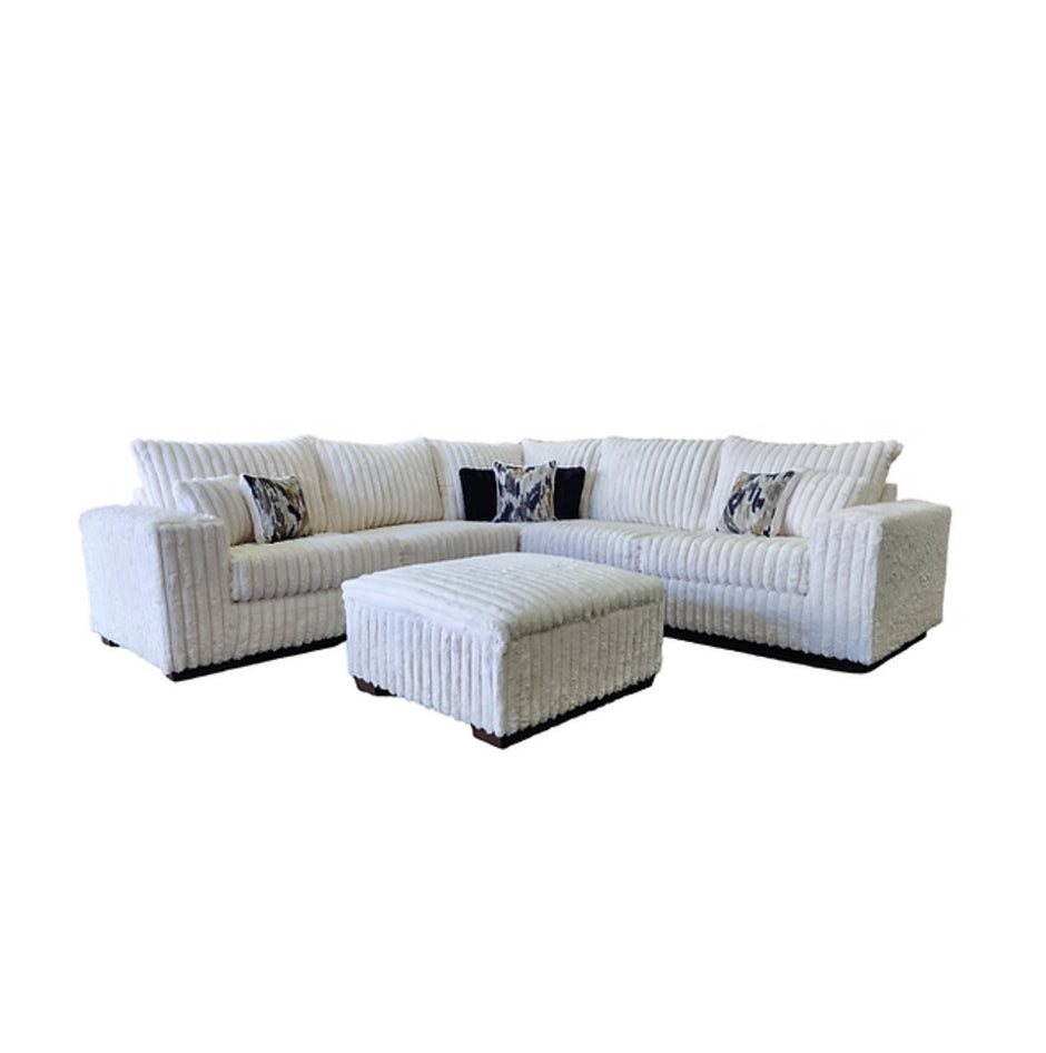 S345 Noah Sectional