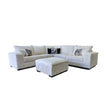 S345 Noah Sectional