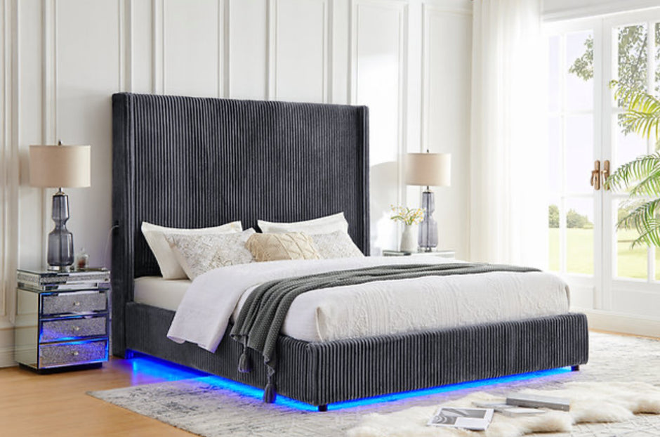 B300 Belinda Bed