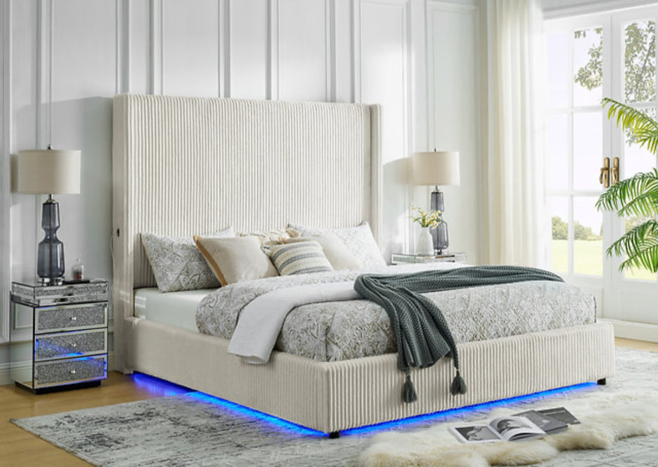 B300 Belinda Bed