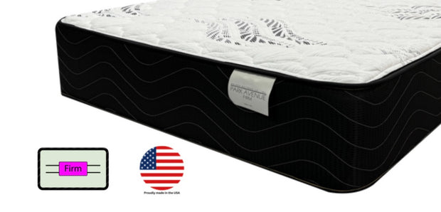 PARK AVENUE FIRM 1 12"