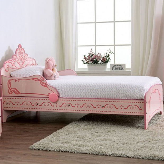 CM7632 JULIANNA BED