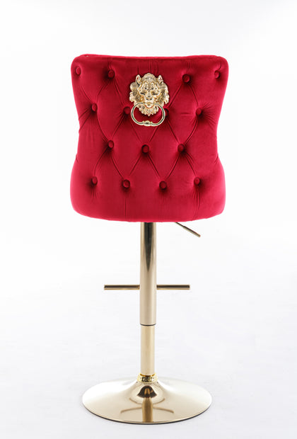 Leo Barstools