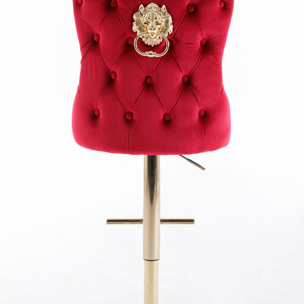 Leo Barstools