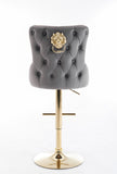 Leo Barstools