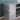 A-F06 Selene Silver Leaf Fireplace