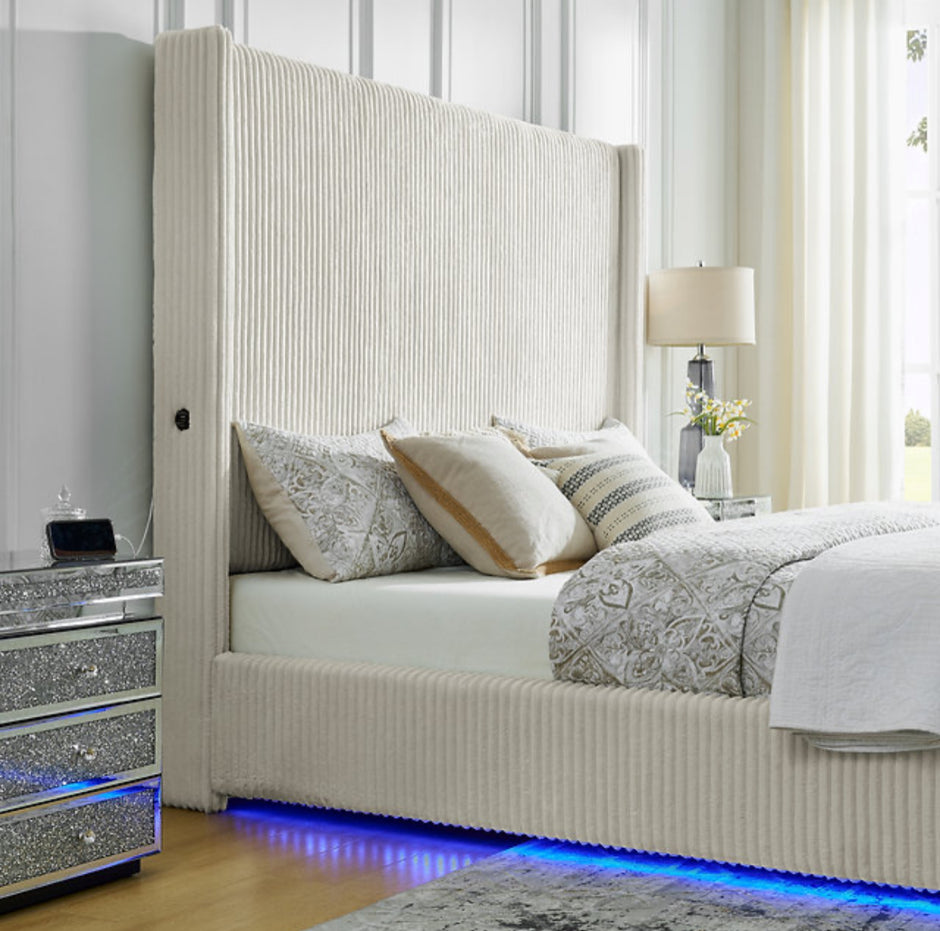 B300 Belinda Bed
