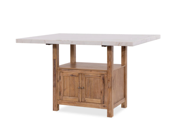 Monique Counter Height Set