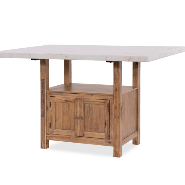 Monique Counter Height Set