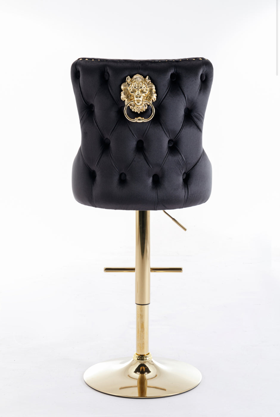 Leo Barstools