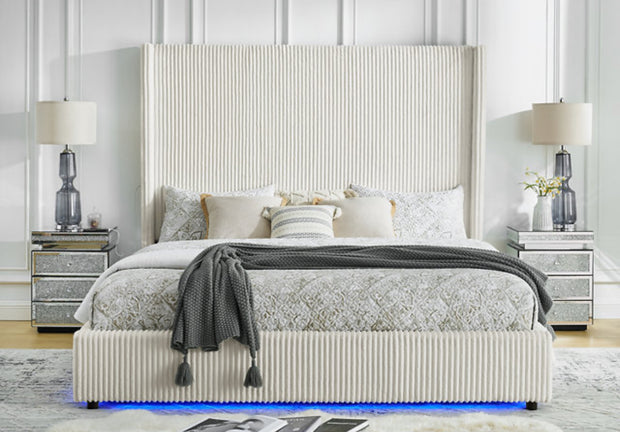 B300 Belinda Bed