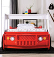 CM7644 FIRESTALL TWIN BED