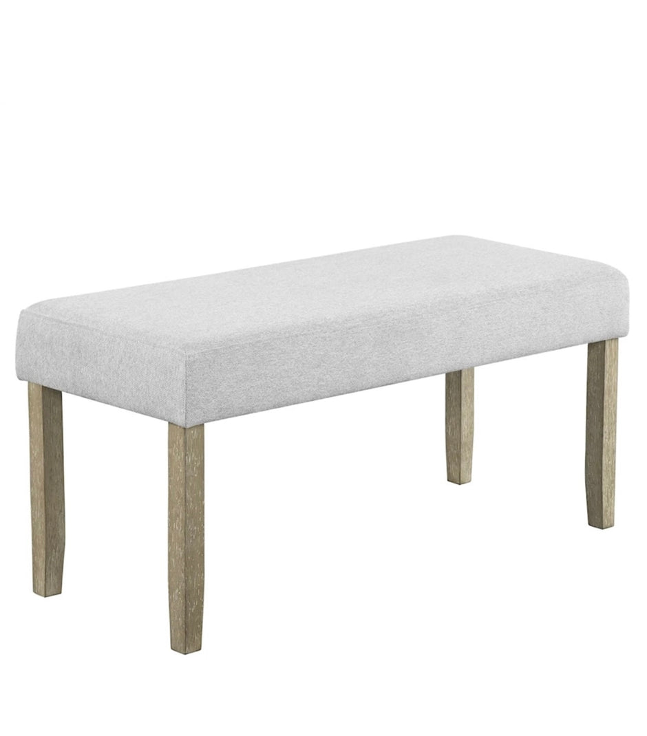 1321 DUNE GREY DINING SET