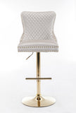 Leo Barstools