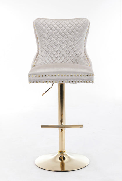 Leo Barstools