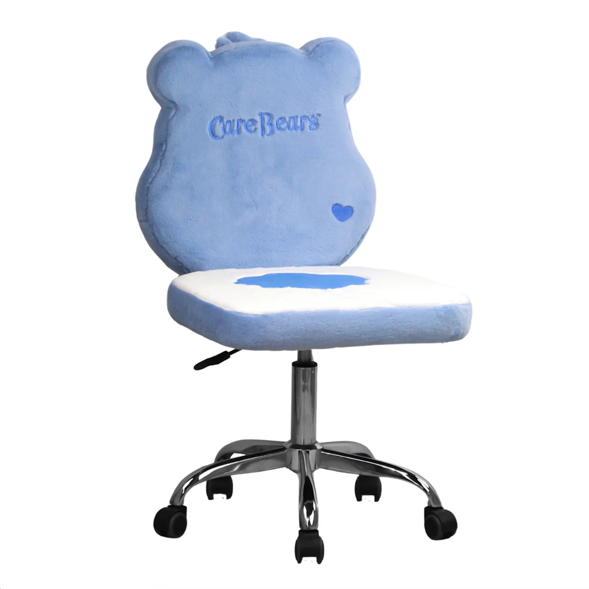 Care Bears Grumpy Bear Swivel Vanity Chair