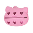 Hello Kitty Silicone Case + Blending Sponge