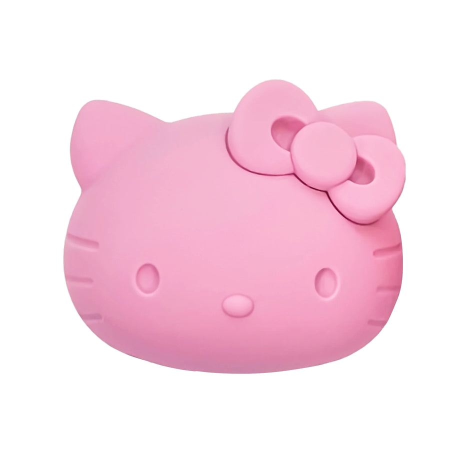Hello Kitty Silicone Case + Blending Sponge