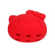 Hello Kitty Silicone Case + Blending Sponge