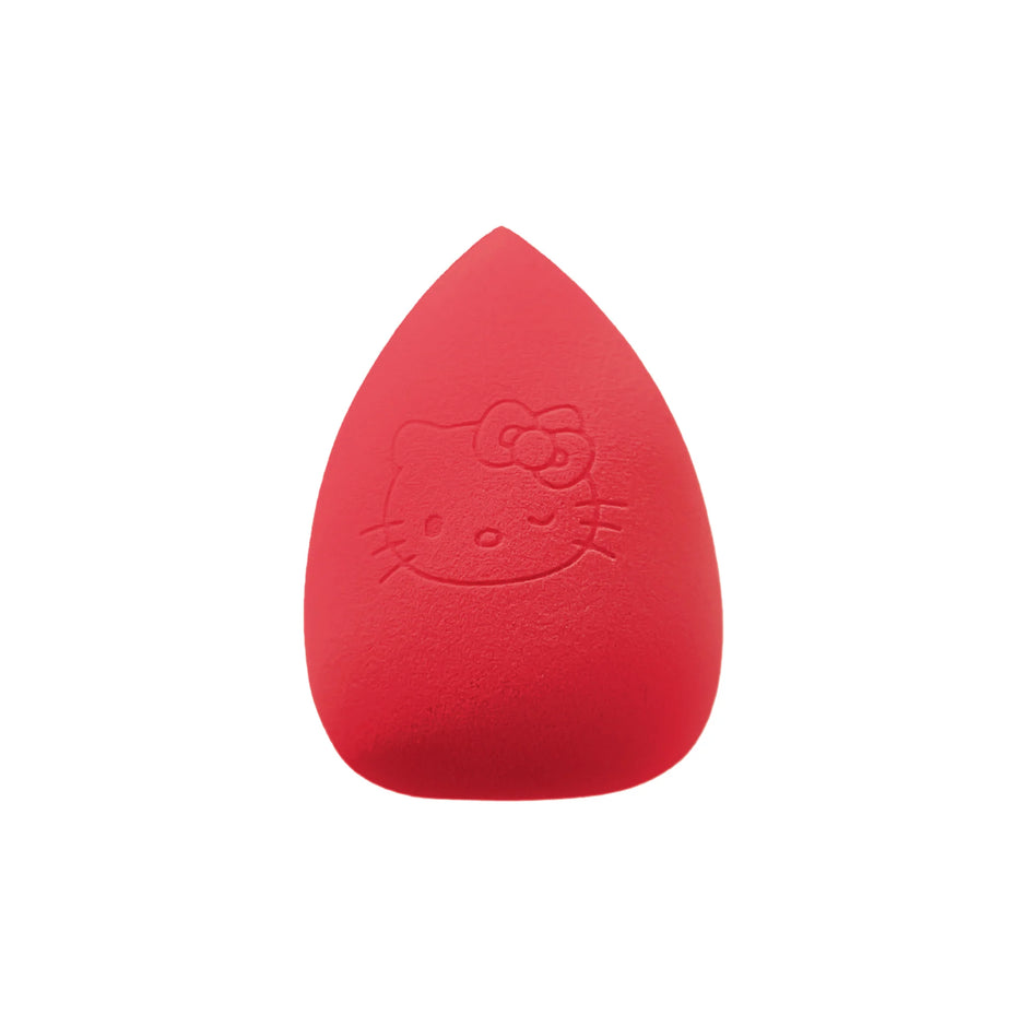 Hello Kitty Silicone Case + Blending Sponge