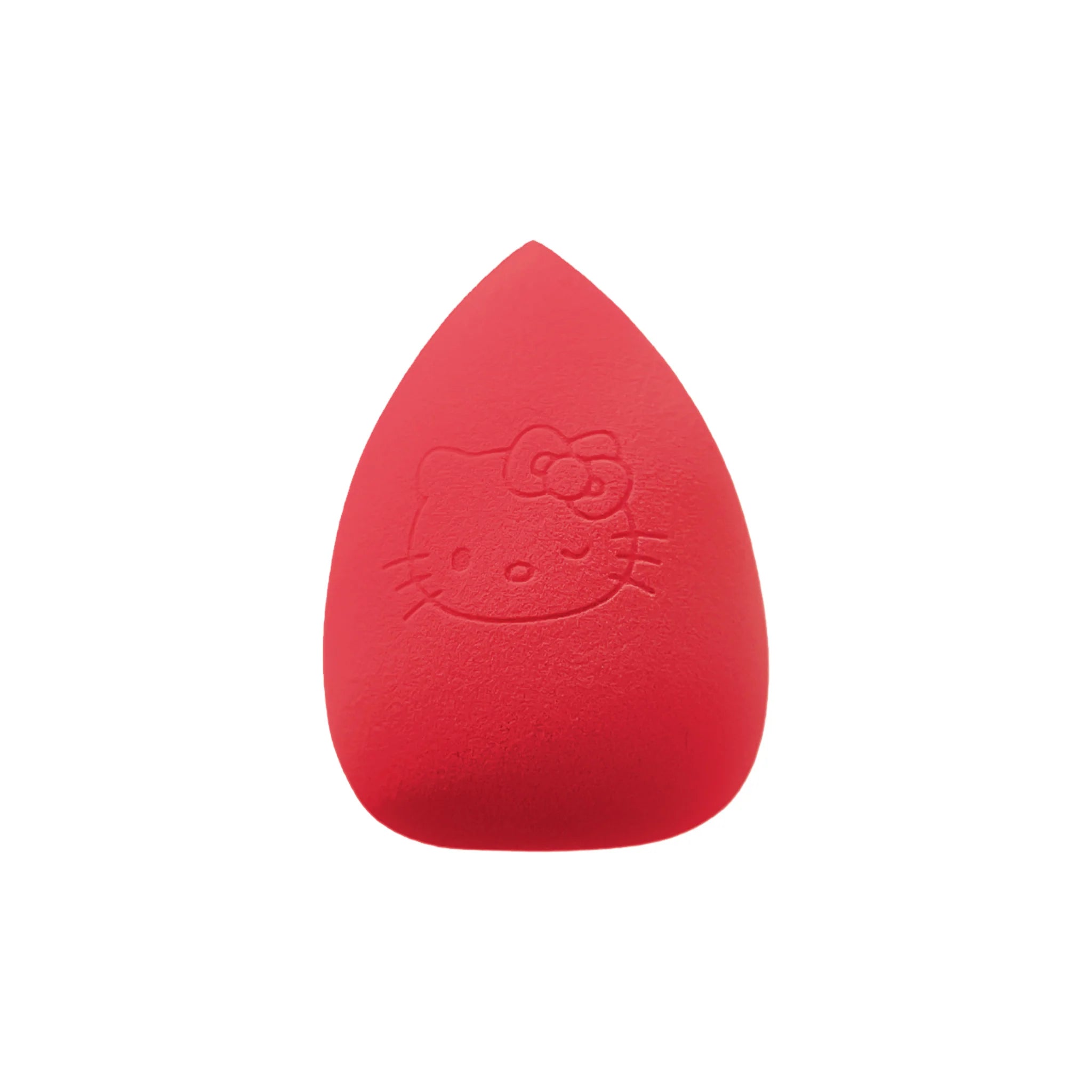 Hello Kitty Silicone Case + Blending Sponge