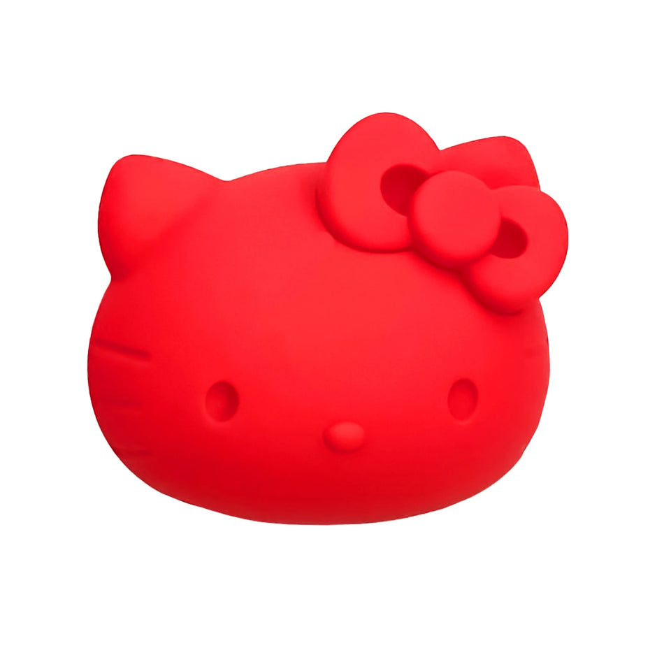 Hello Kitty Silicone Case + Blending Sponge