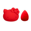Hello Kitty Silicone Case + Blending Sponge