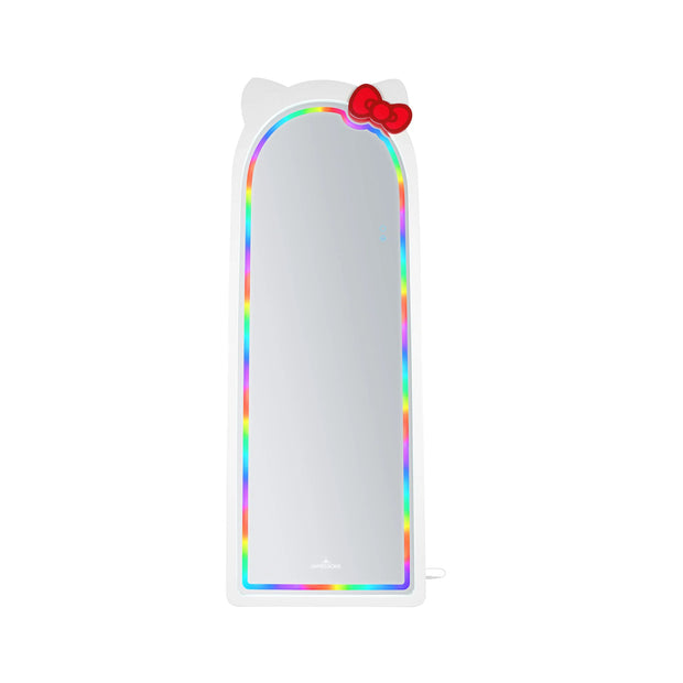 Hello Kitty Arch RGB Full Length Mirror