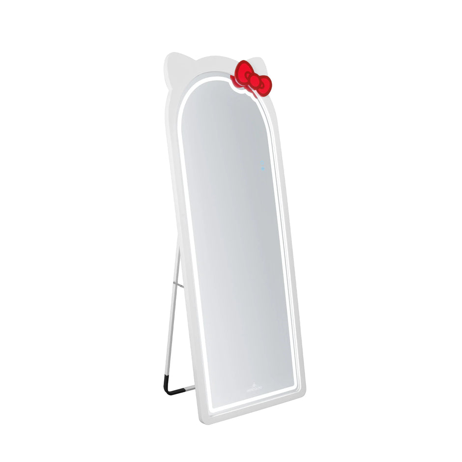 Hello Kitty Arch RGB Full Length Mirror