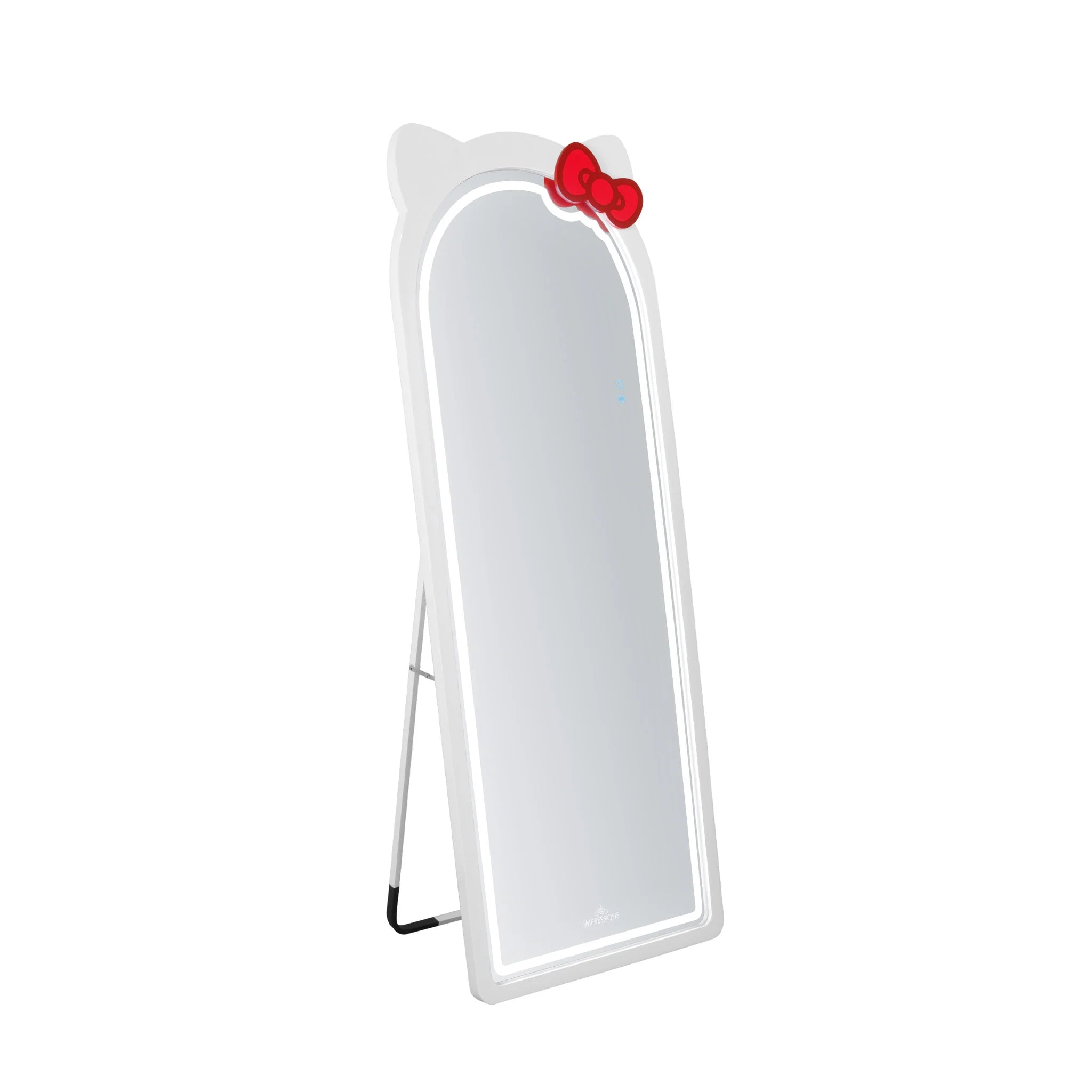 Hello Kitty Arch RGB Full Length Mirror