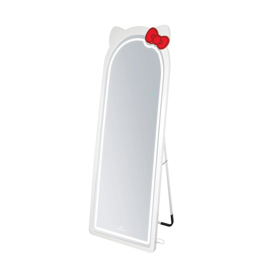 Hello Kitty Arch RGB Full Length Mirror